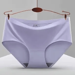 Seamless Premium Invisible Underwear Set 