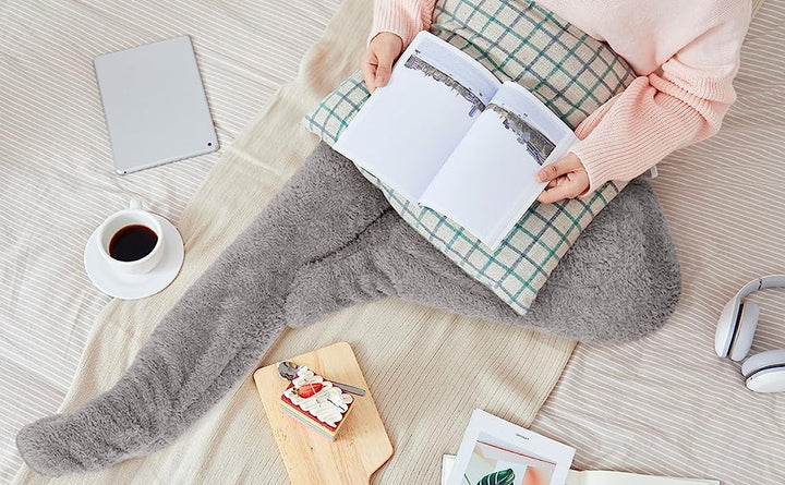 PurrHugs | Fluffy Sock Panties