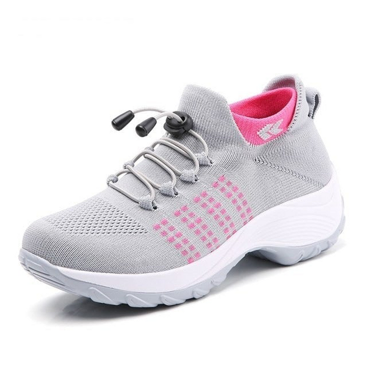 AriaWalk™️ | ErgoComfort women's shoes
