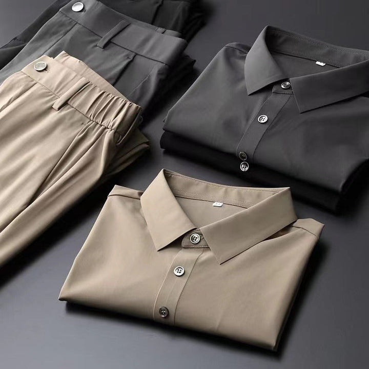 SummerFit™ - Comfortable and stylish 