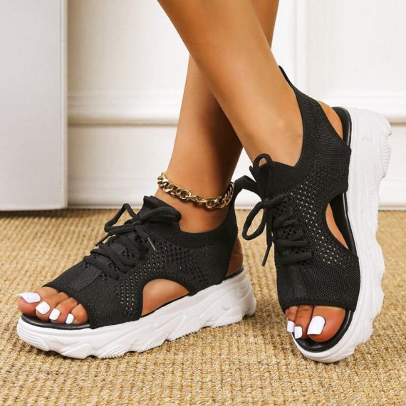 ArchBliss | OrthoSandals - Comfortable orthopedic sandals