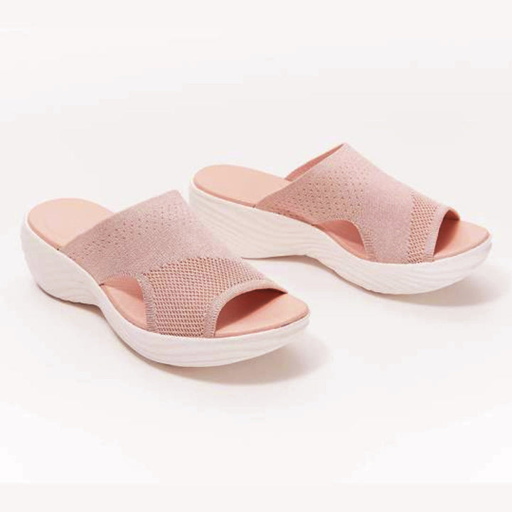 Zendaya OrthoSandals - Orthopedic Sandals 