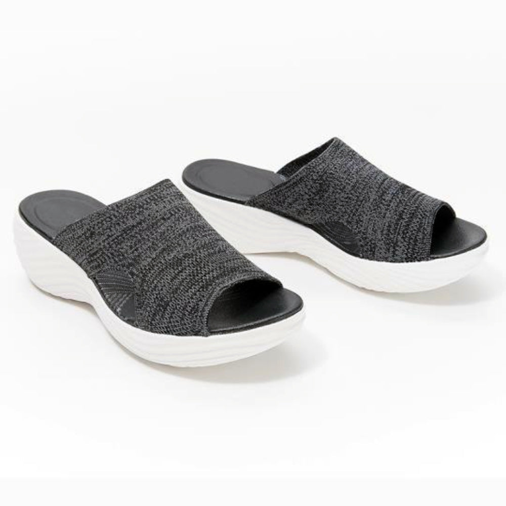 Zendaya OrthoSandals - Orthopedic Sandals 