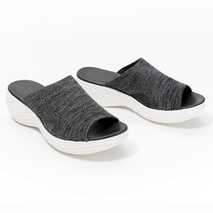 Zendaya OrthoSandals - Orthopedic Sandals 