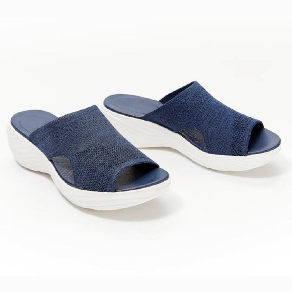 Zendaya OrthoSandals - Orthopedic Sandals 