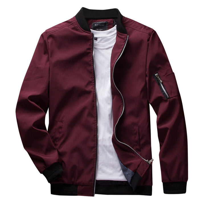 Malik - Lightweight spring jacket 