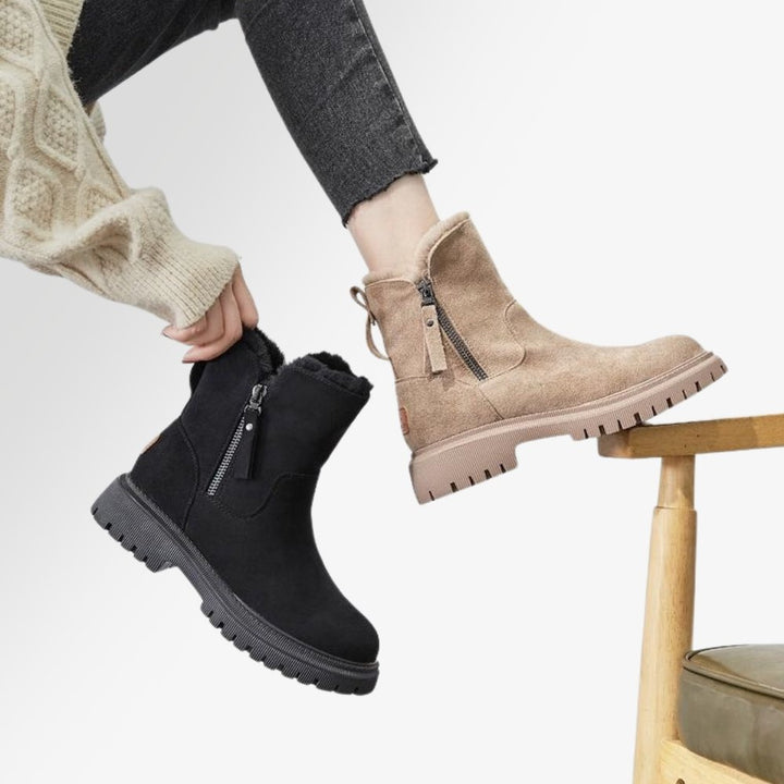 Demi™ - Comfortable and warm boots