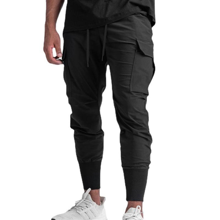 Jacob - breathable thin sweatpants