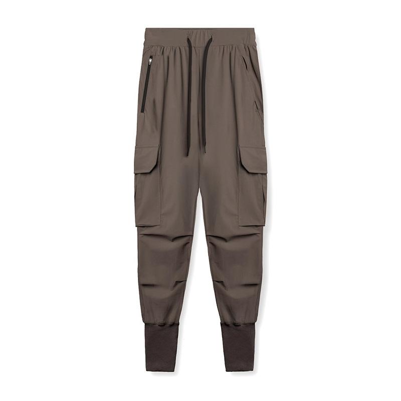 Jacob - breathable thin sweatpants
