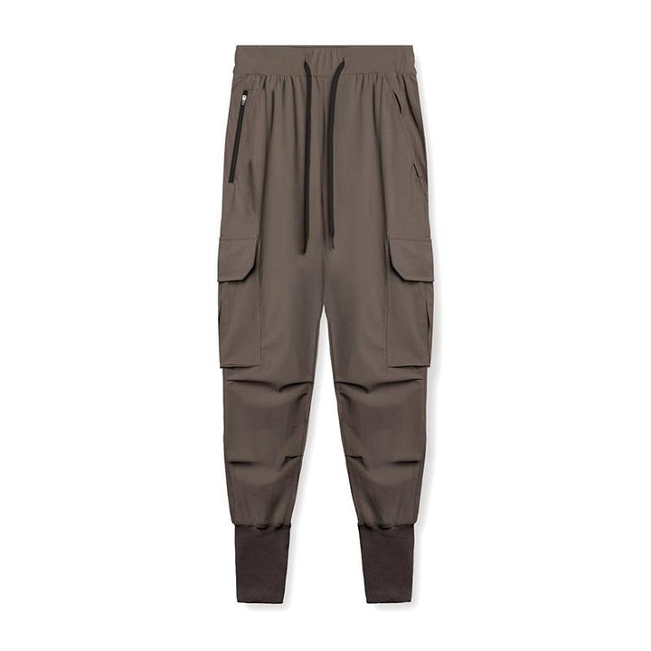 Jacob - breathable thin sweatpants