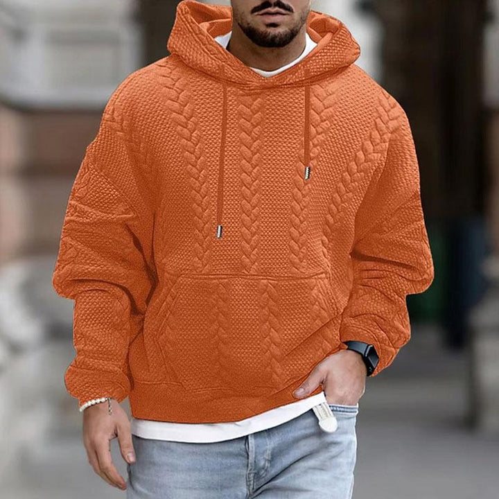 Sean - Sweater for men