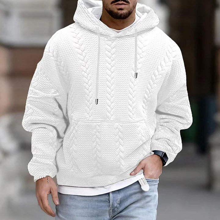 Sean - Sweater for men