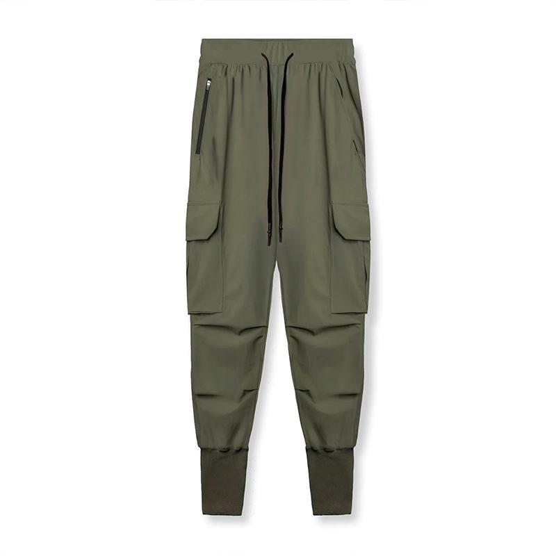 Jacob - breathable thin sweatpants