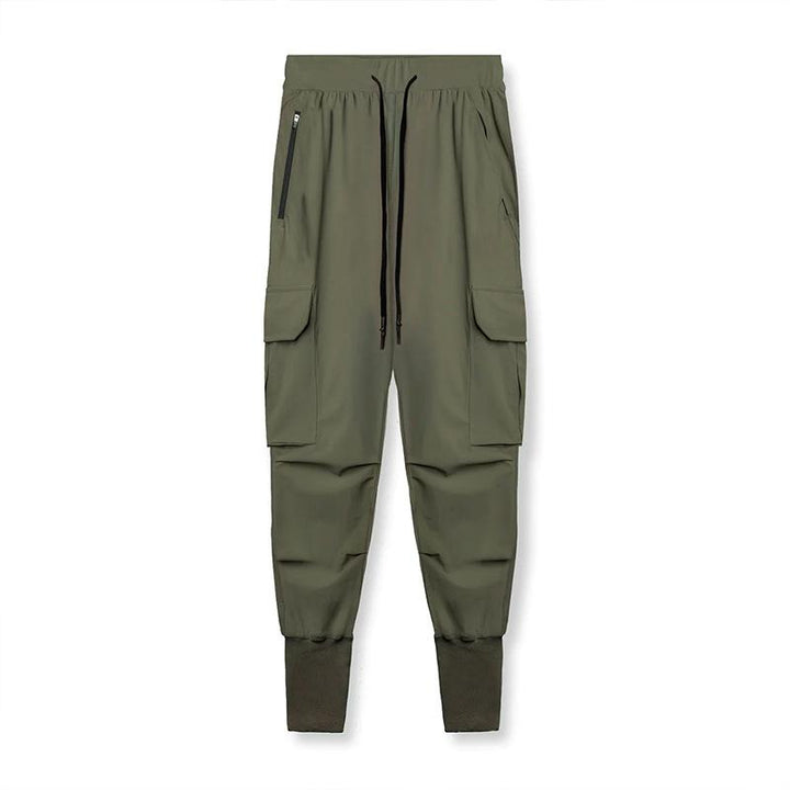 Jacob - breathable thin sweatpants