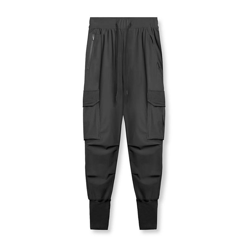 Jacob - breathable thin sweatpants