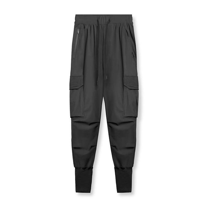 Jacob - breathable thin sweatpants