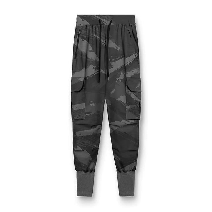 Jacob - breathable thin sweatpants