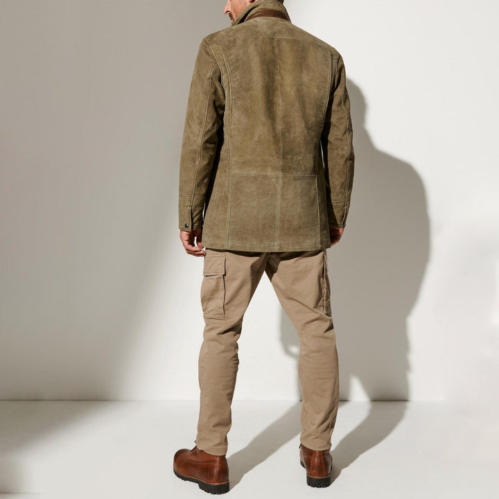 Diego - Vintage jacket for men