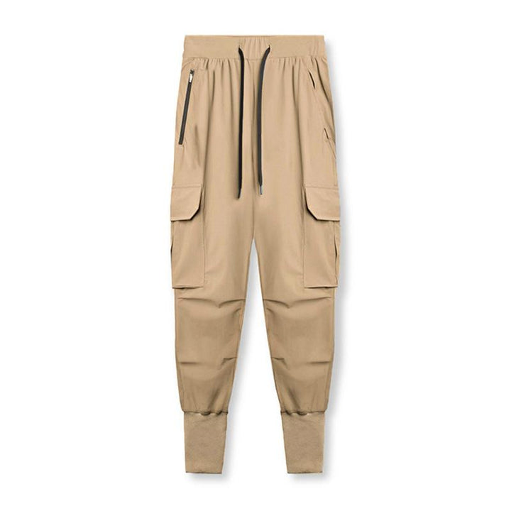 Jacob - breathable thin sweatpants