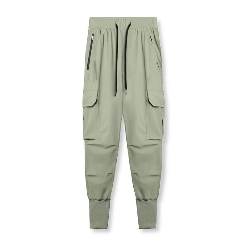 Jacob - breathable thin sweatpants
