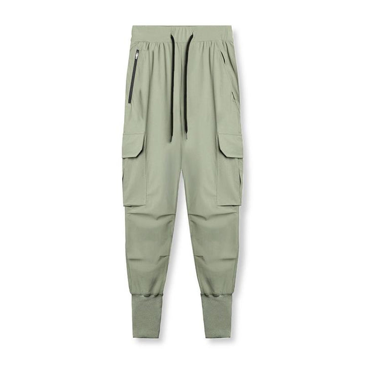 Jacob - breathable thin sweatpants
