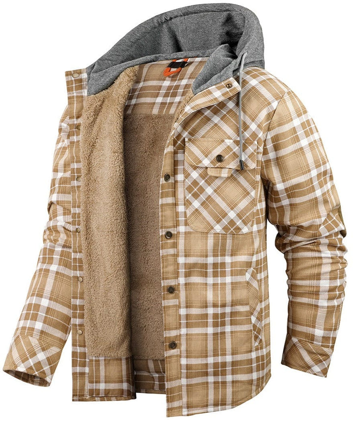 Joseph - Forest Coat 