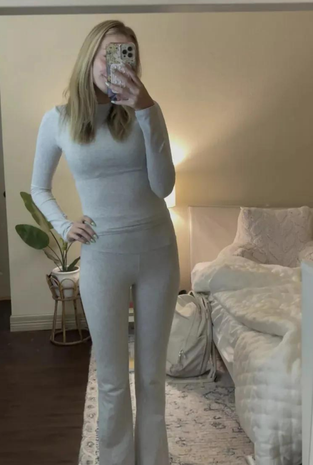 Taryn™ - Unmatched comfort, unmatched style 