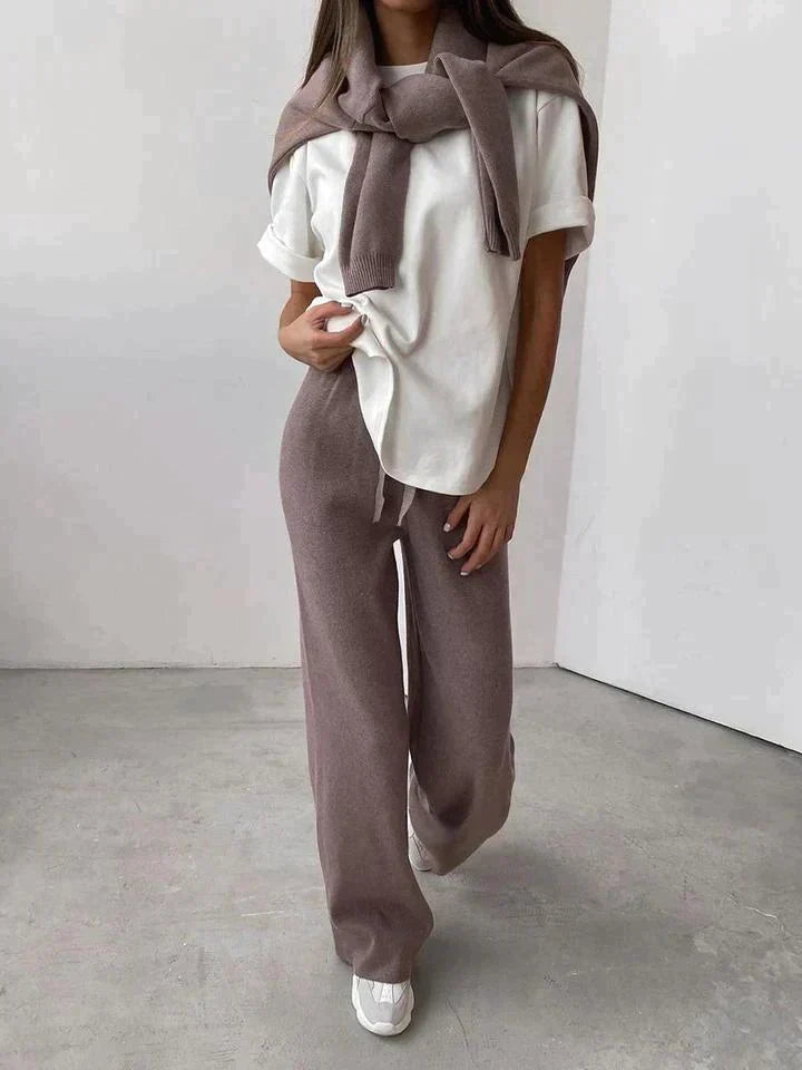 Farrah - stylish loungewear for women