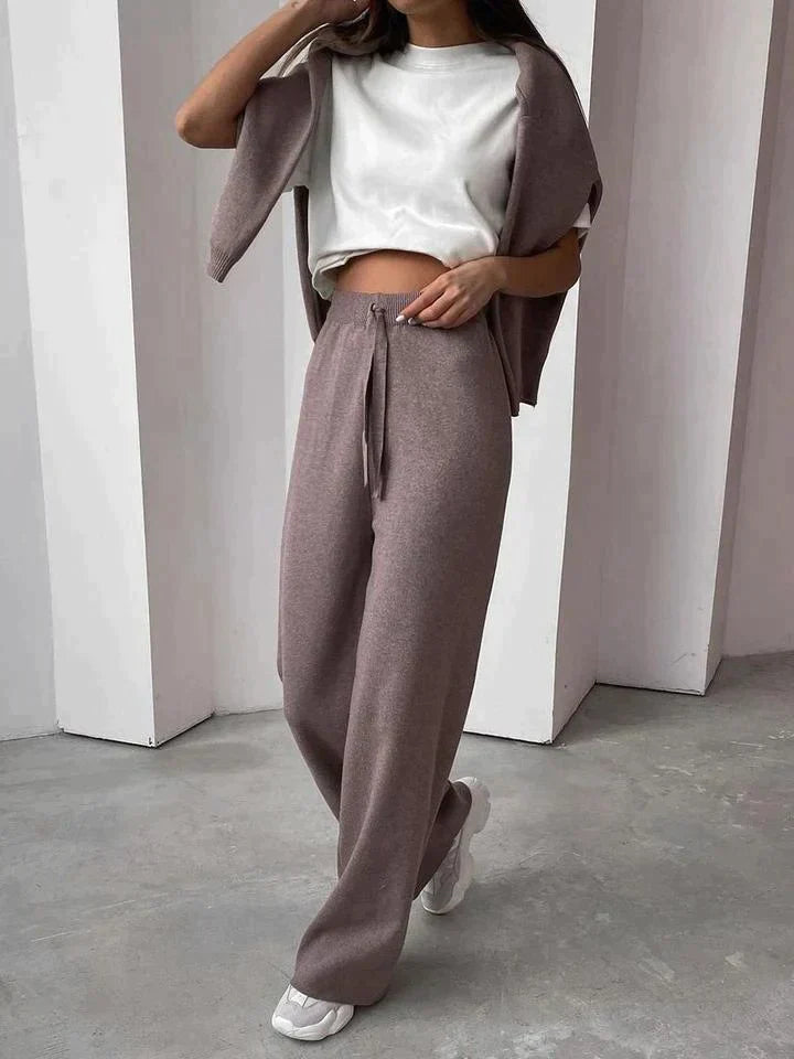 Farrah - stylish loungewear for women