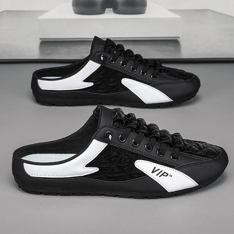 Kairos™ | Slip-on Turnschuhe für Männer