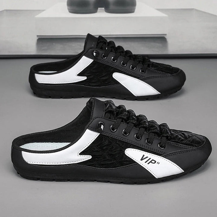 Kairos™ | Slip-on Turnschuhe für Männer
