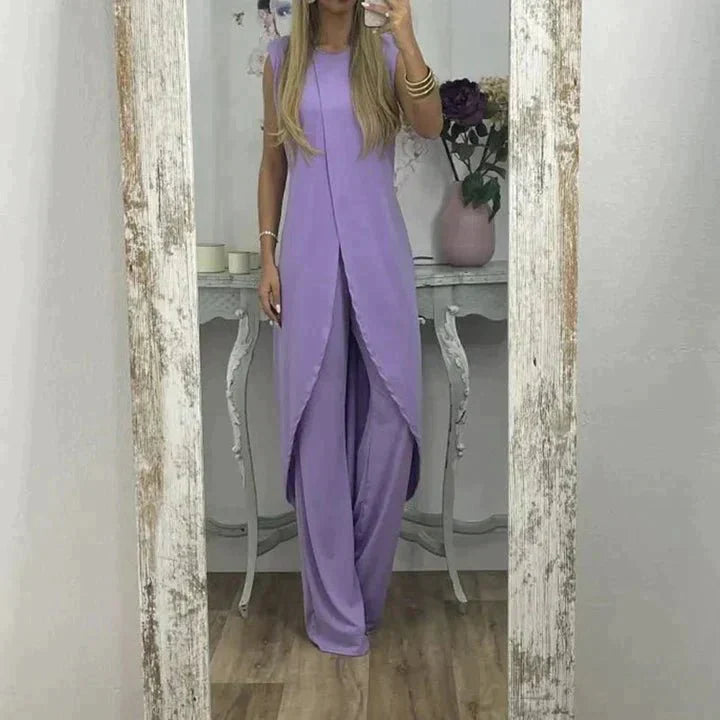 Lysandra® | Elegant two-piece set 