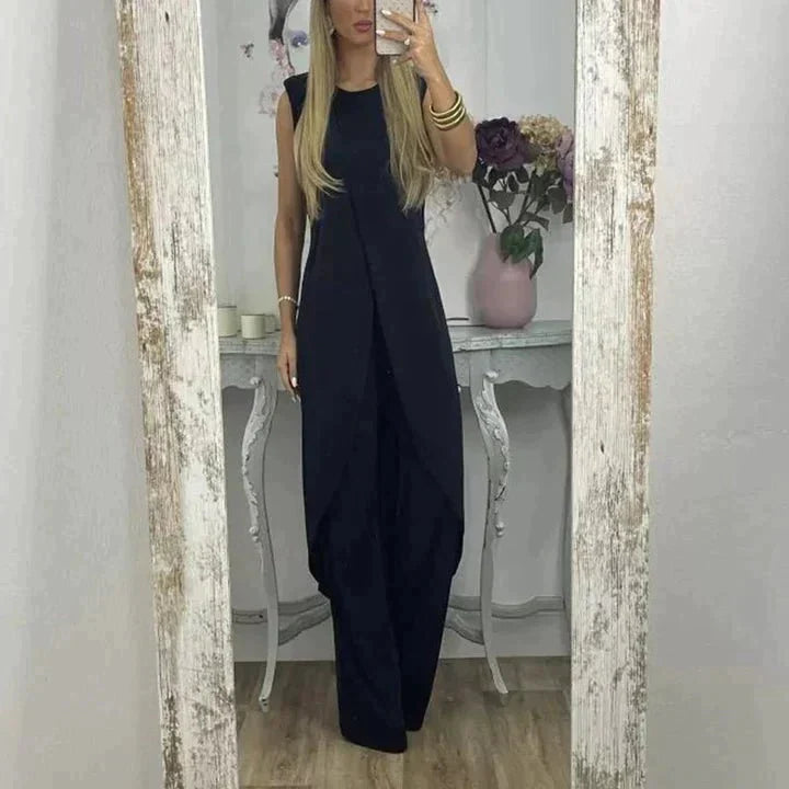Lysandra® | Elegant two-piece set 