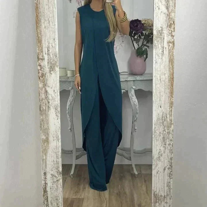 Lysandra® | Elegant two-piece set 