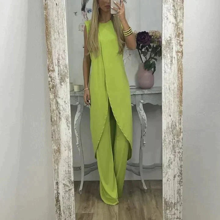 Lysandra® | Elegant two-piece set 