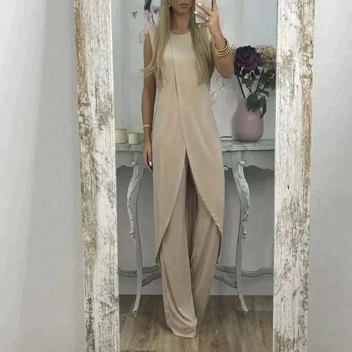 Lysandra® | Elegant two-piece set 
