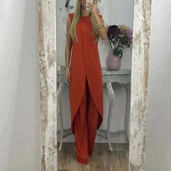 Lysandra® | Elegant two-piece set 