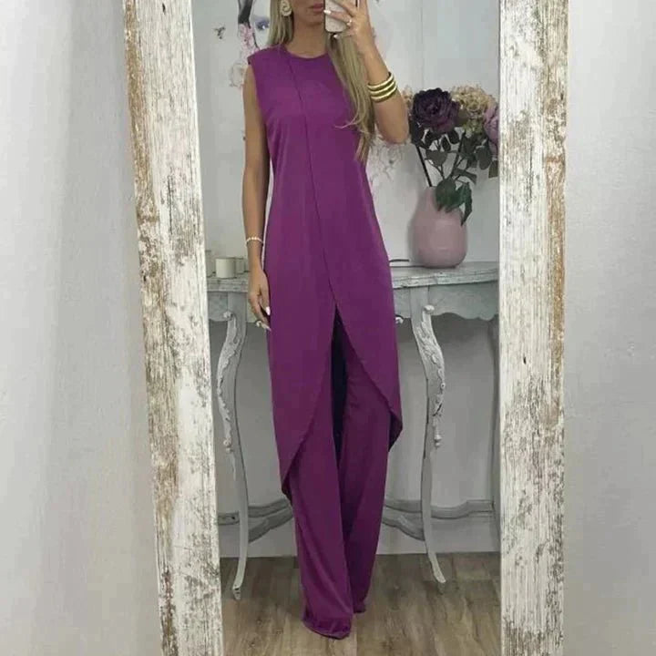 Lysandra® | Elegant two-piece set 