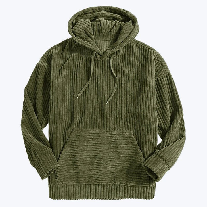 Gideon™ - Soft and modern hoodie 