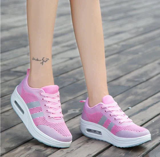 CloudGlide™ | Gesunde und bequeme Schuhe