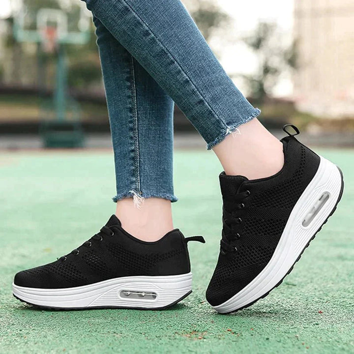 CloudGlide™ | Gesunde und bequeme Schuhe