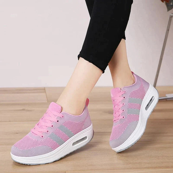 CloudGlide™ | Gesunde und bequeme Schuhe