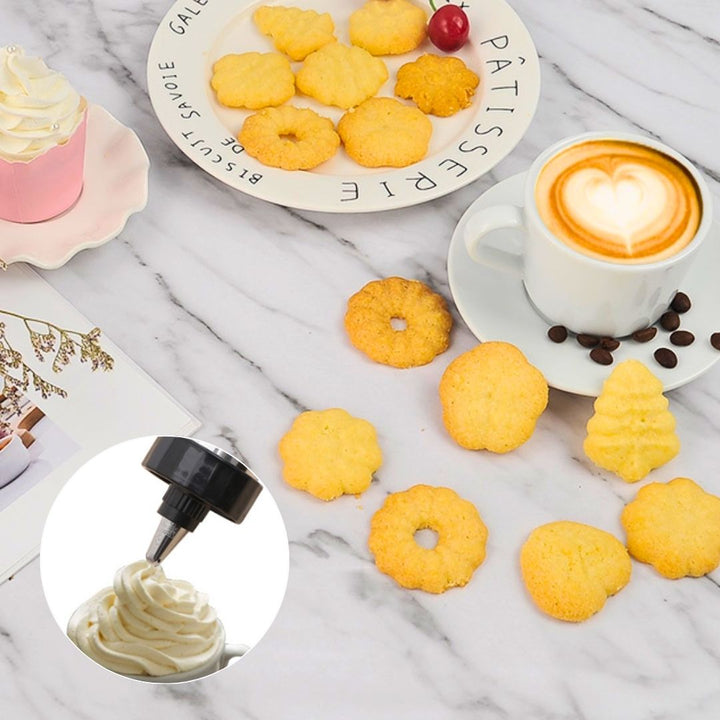 DoughMould | Cookie Press