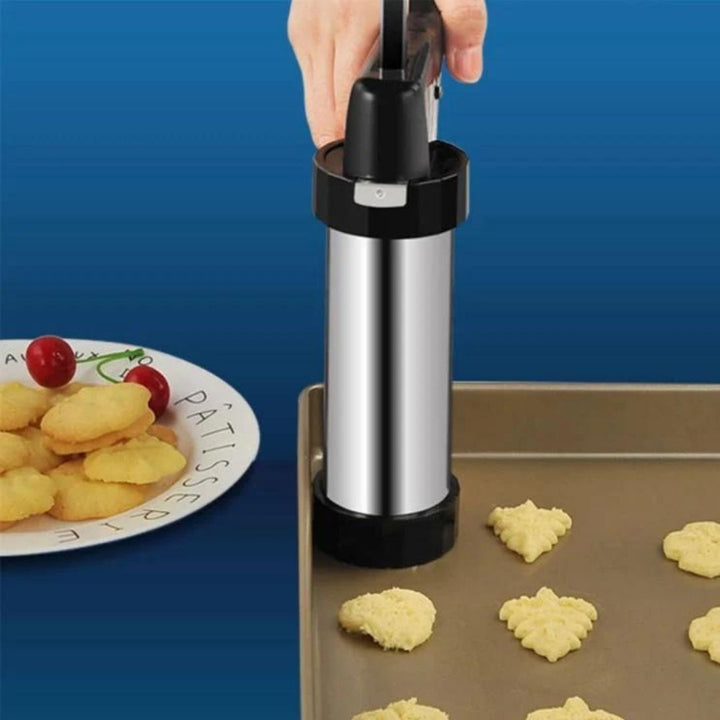 DoughMould | Cookie Press