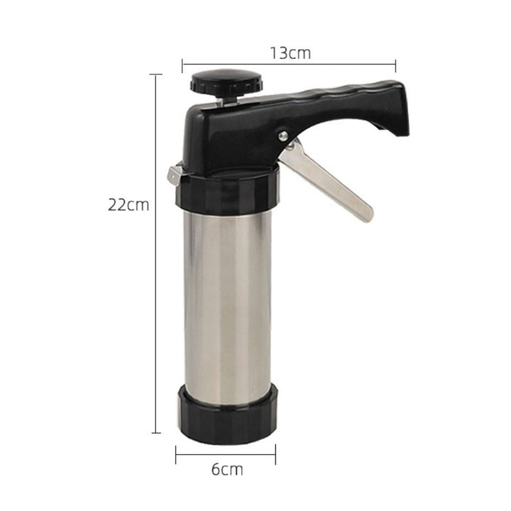 DoughMould | Cookie Press