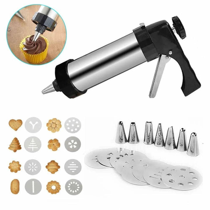 DoughMould | Cookie Press