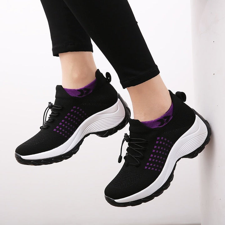 AriaWalk™️ | ErgoComfort women's shoes