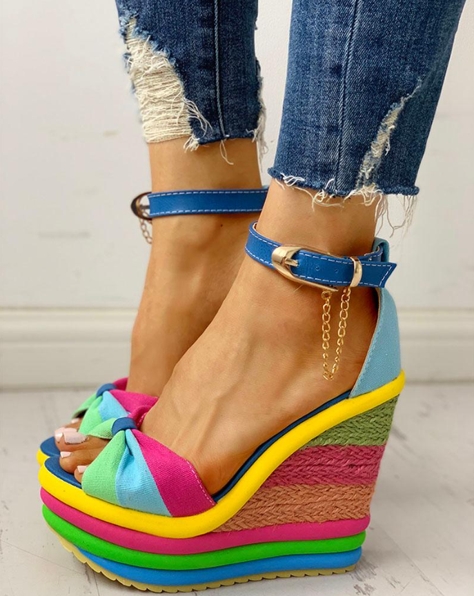 Zoe | Fashion Sandals 