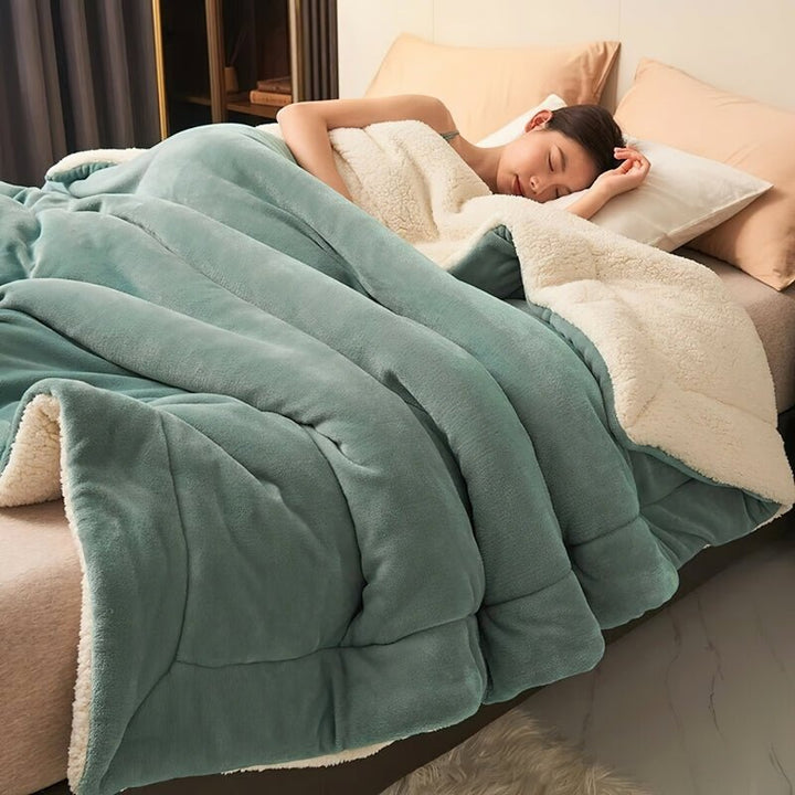 CozyCuddle™ - Hug the warm blanket 