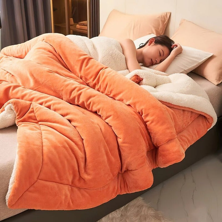 CozyCuddle™ - Hug the warm blanket 